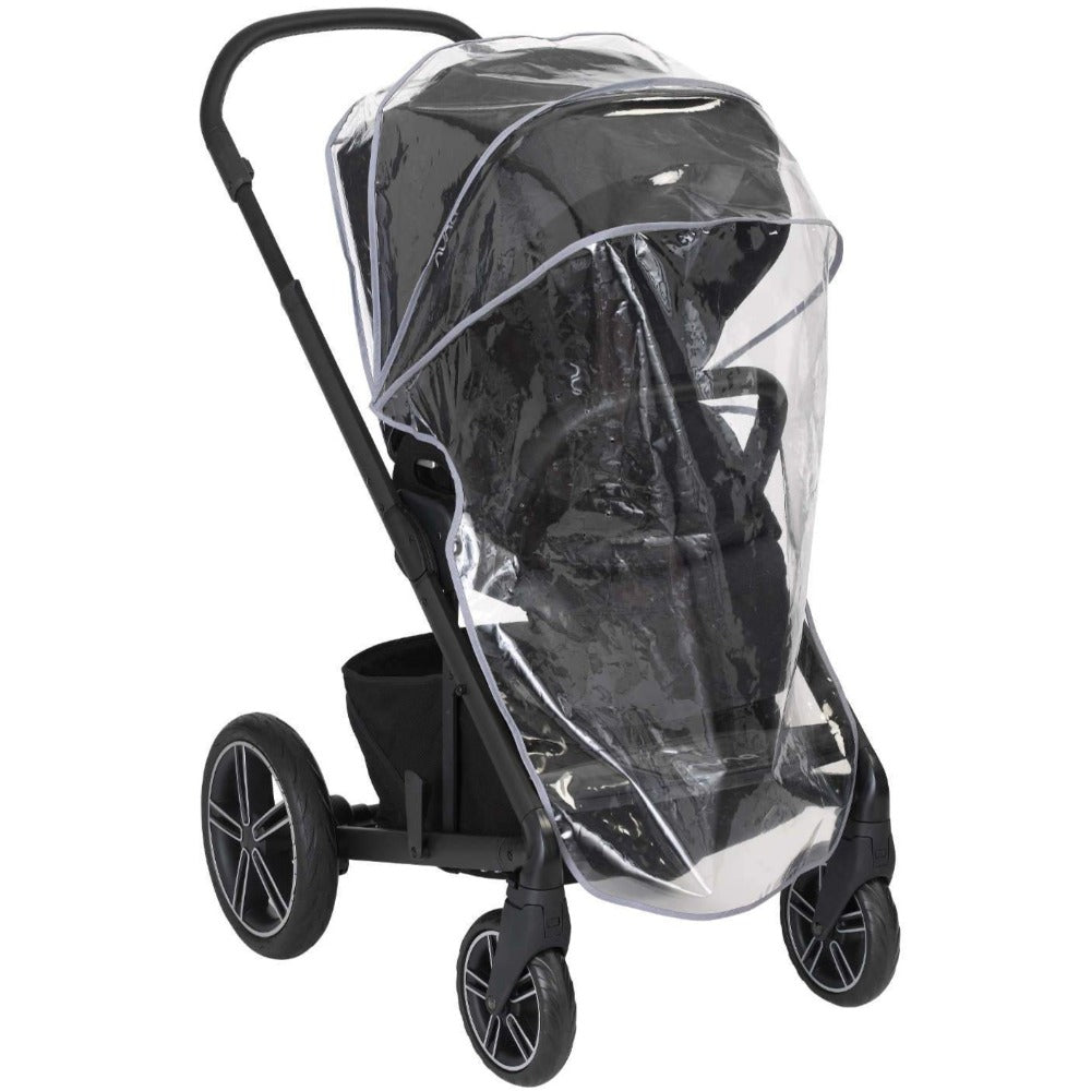 Nuna Mixx Series Rain Cover