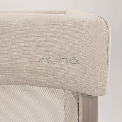 Nuna Playpens Nuna PAAL Playard + Bassinet