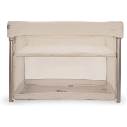 Nuna Playpens Nuna PAAL Playard + Bassinet