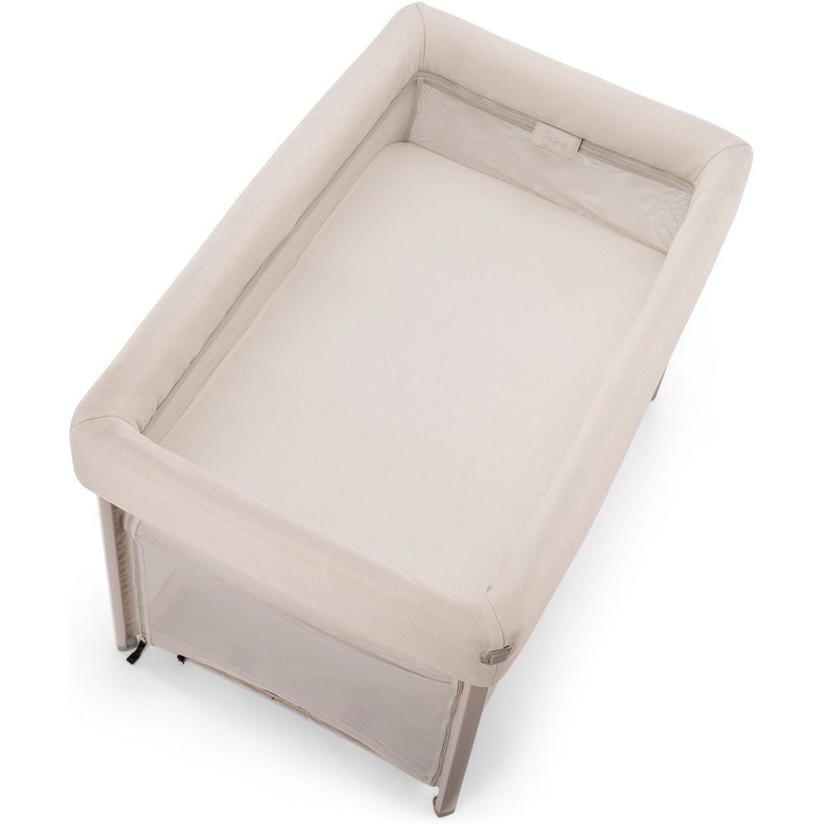 Nuna Playpens Nuna PAAL Playard + Bassinet