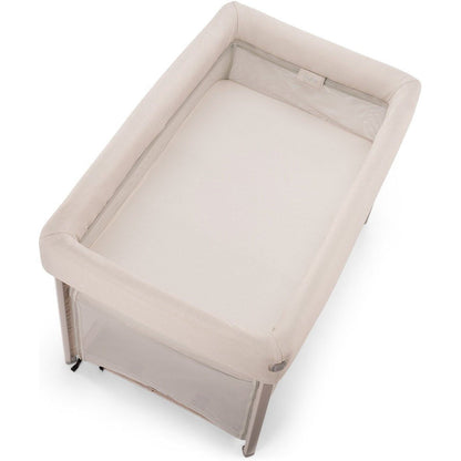 Nuna Playpens Nuna PAAL Playard + Bassinet