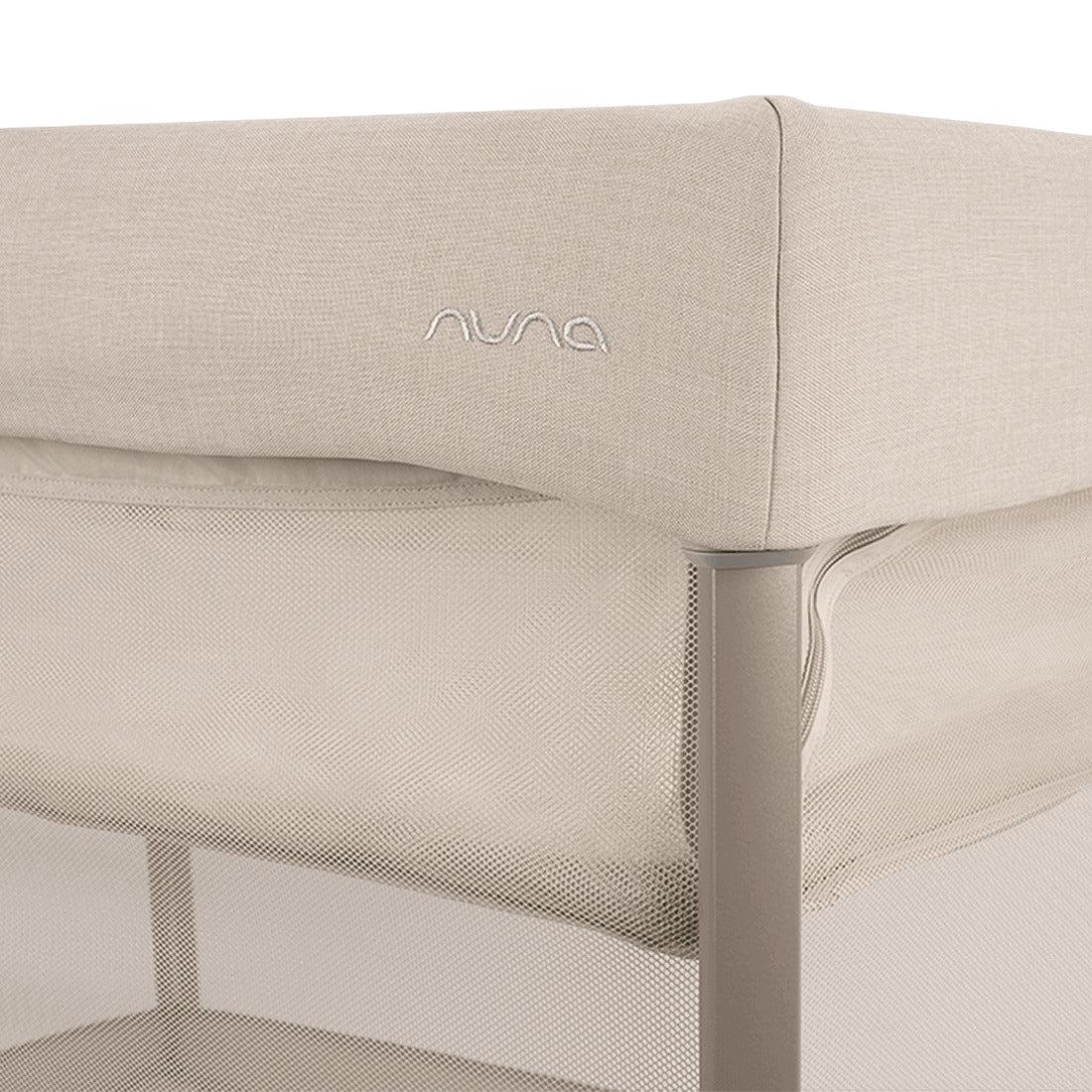 Nuna Playpens Nuna PAAL Playard + Bassinet