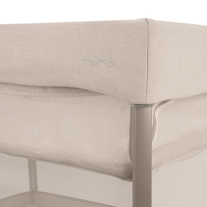 Nuna Playpens Nuna PAAL Playard + Bassinet