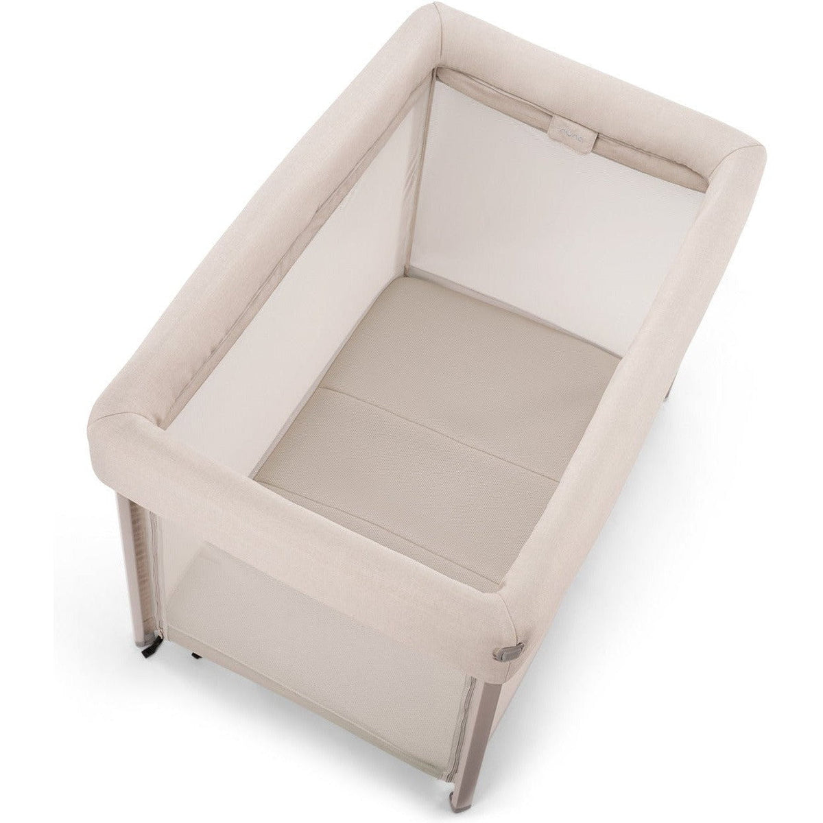 Nuna Playpens Nuna PAAL Playard + Bassinet