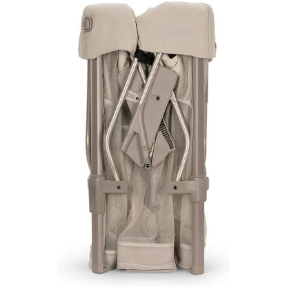 Nuna Playpens Nuna PAAL Playard + Bassinet