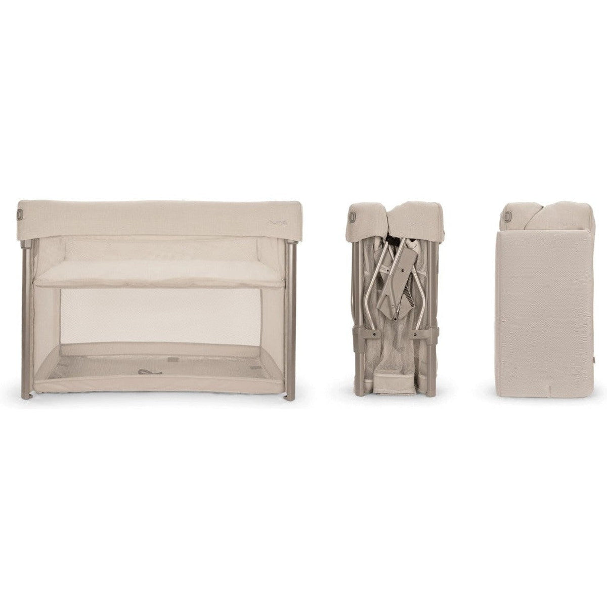 Nuna Playpens Nuna PAAL Playard + Bassinet