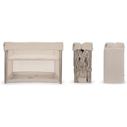 Nuna Playpens Nuna PAAL Playard + Bassinet