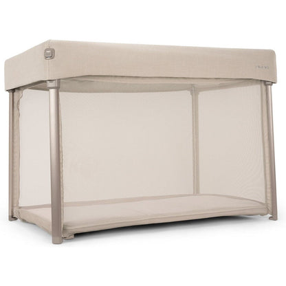 Nuna Playpens Nuna PAAL Playard + Bassinet