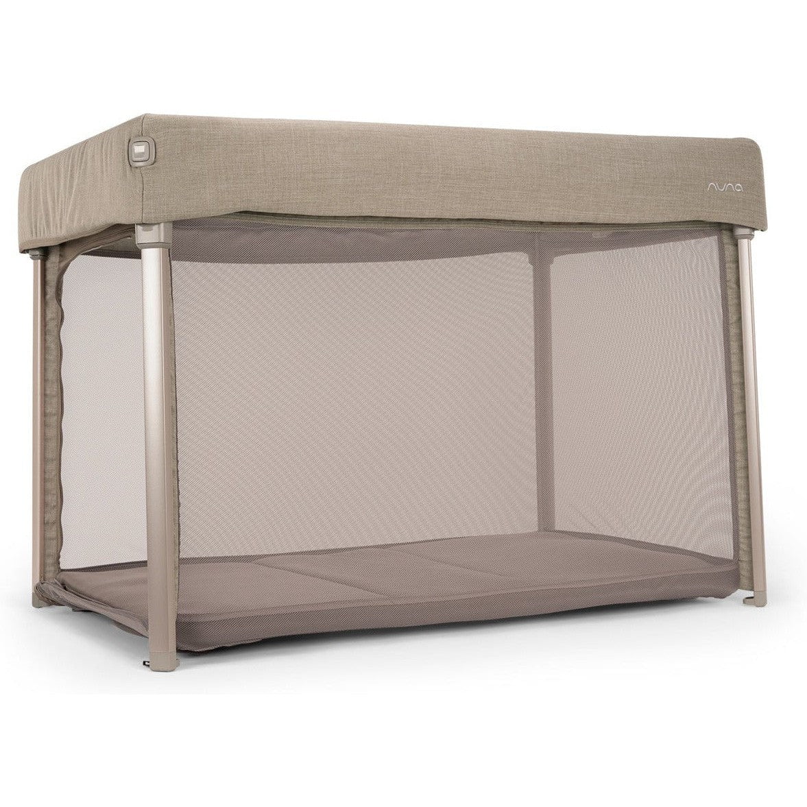 Nuna PAAL Playard + Bassinet