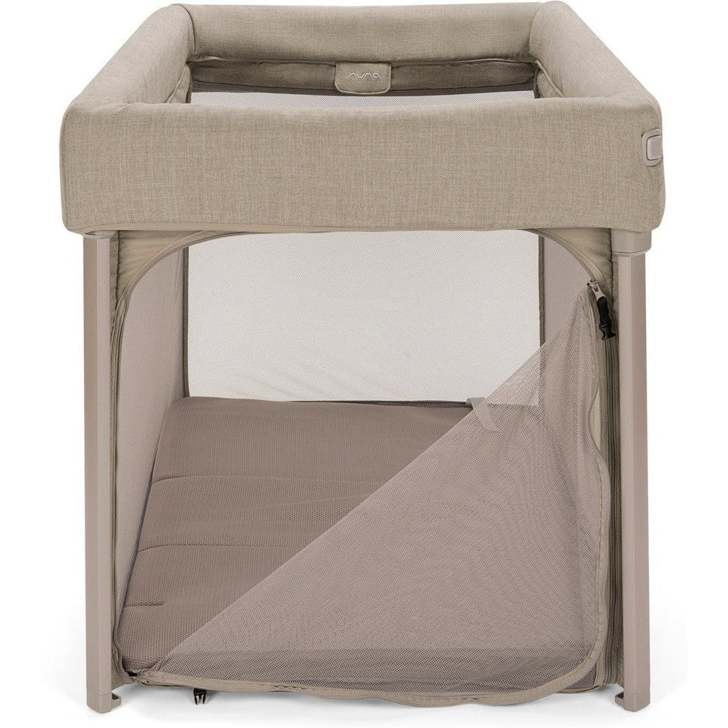 Nuna PAAL Playard + Bassinet