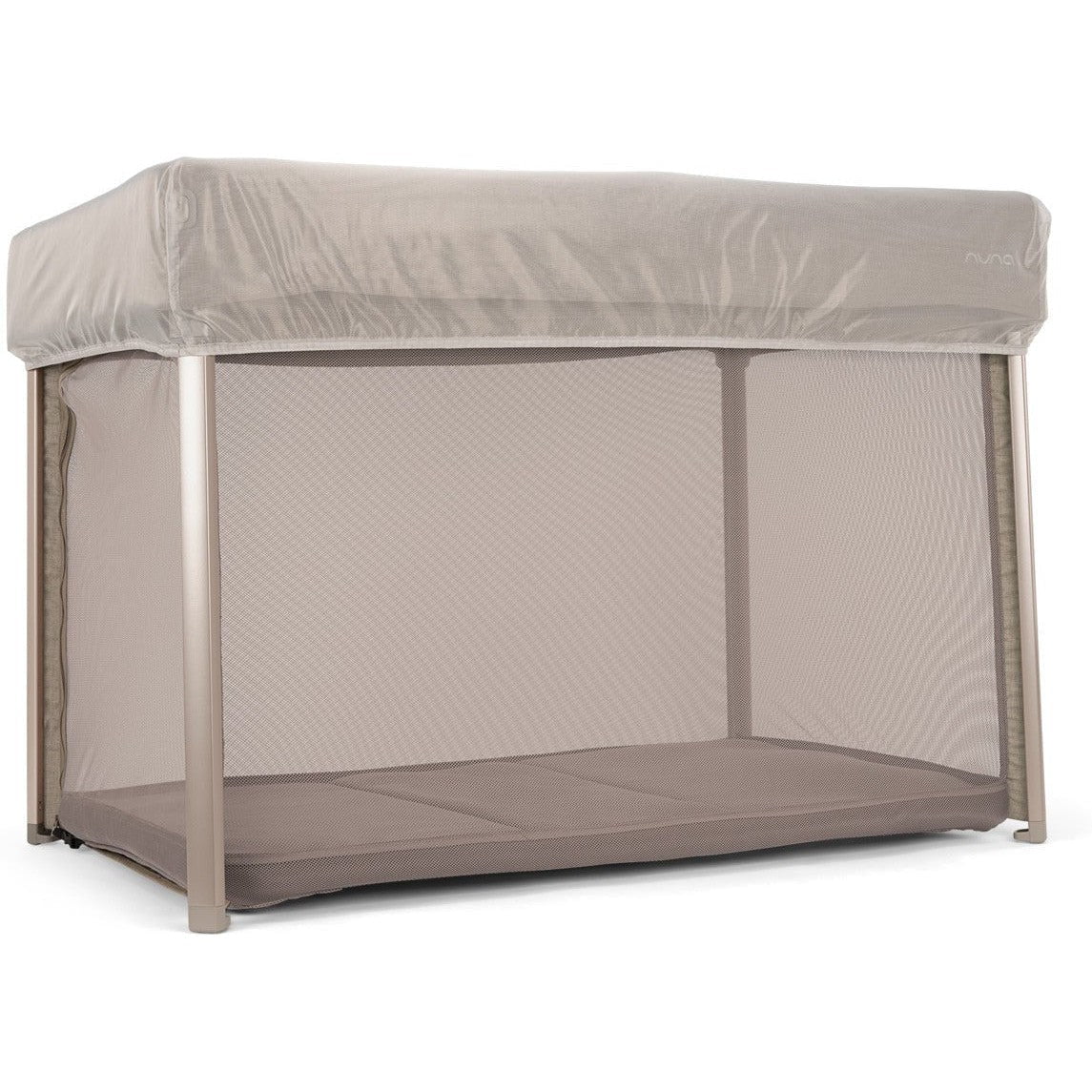 Nuna PAAL Playard + Bassinet