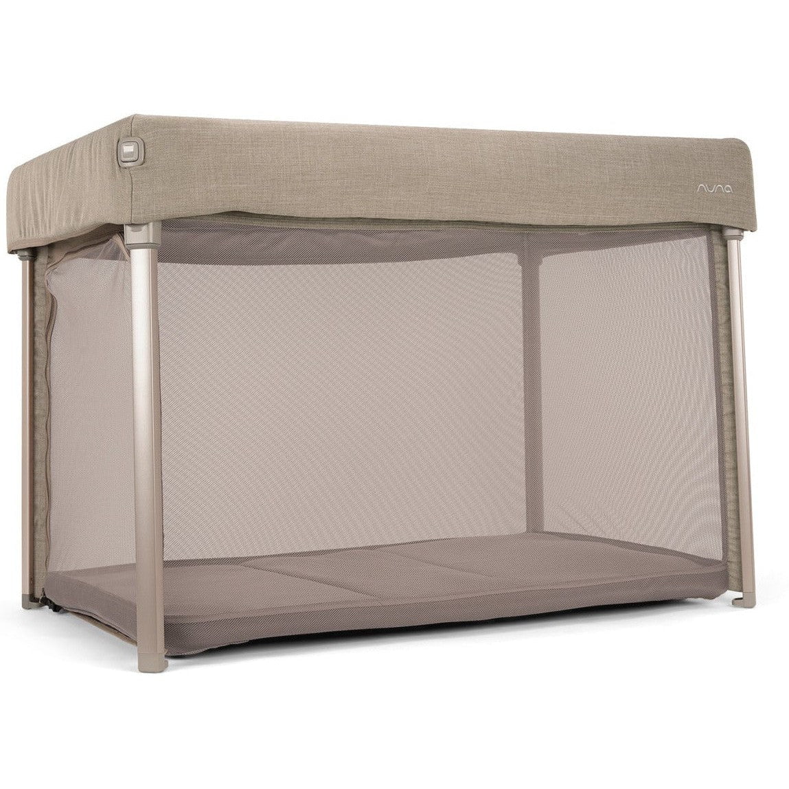 Nuna PAAL Playard + Bassinet