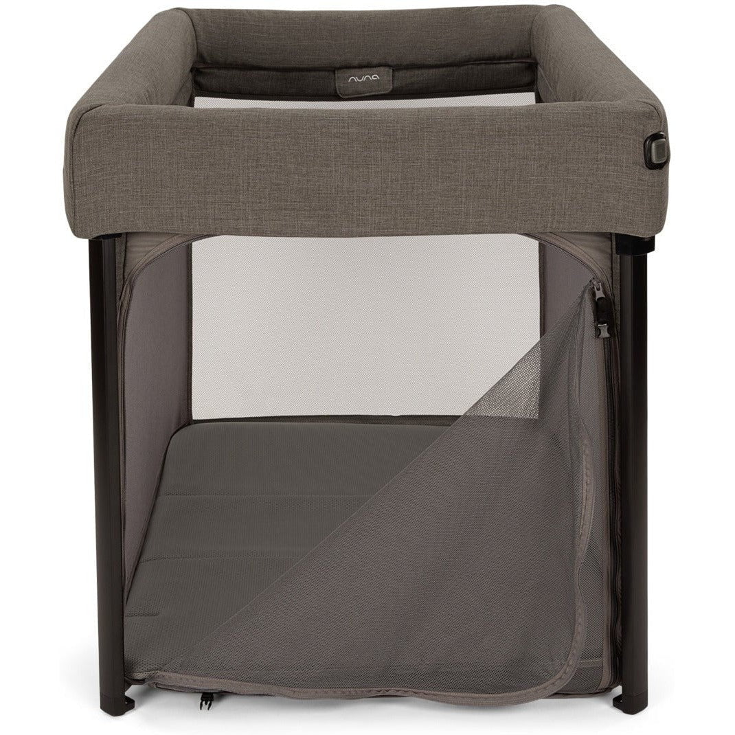 Nuna PAAL Playard + Bassinet