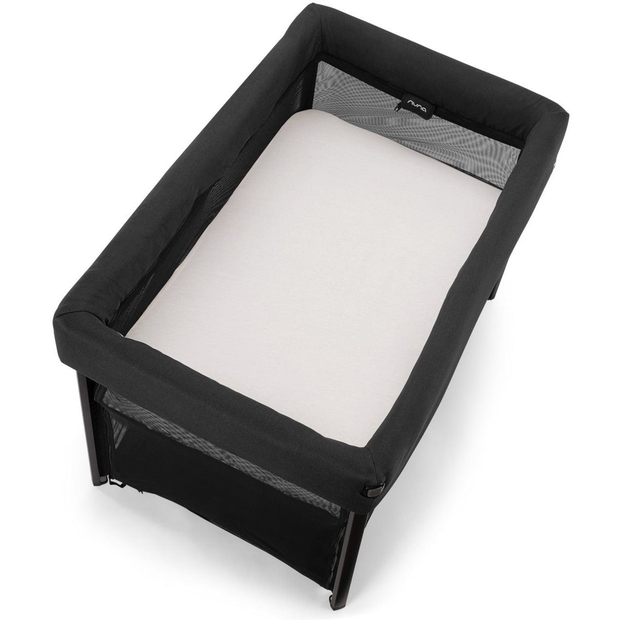 Nuna PAAL Playard + Bassinet