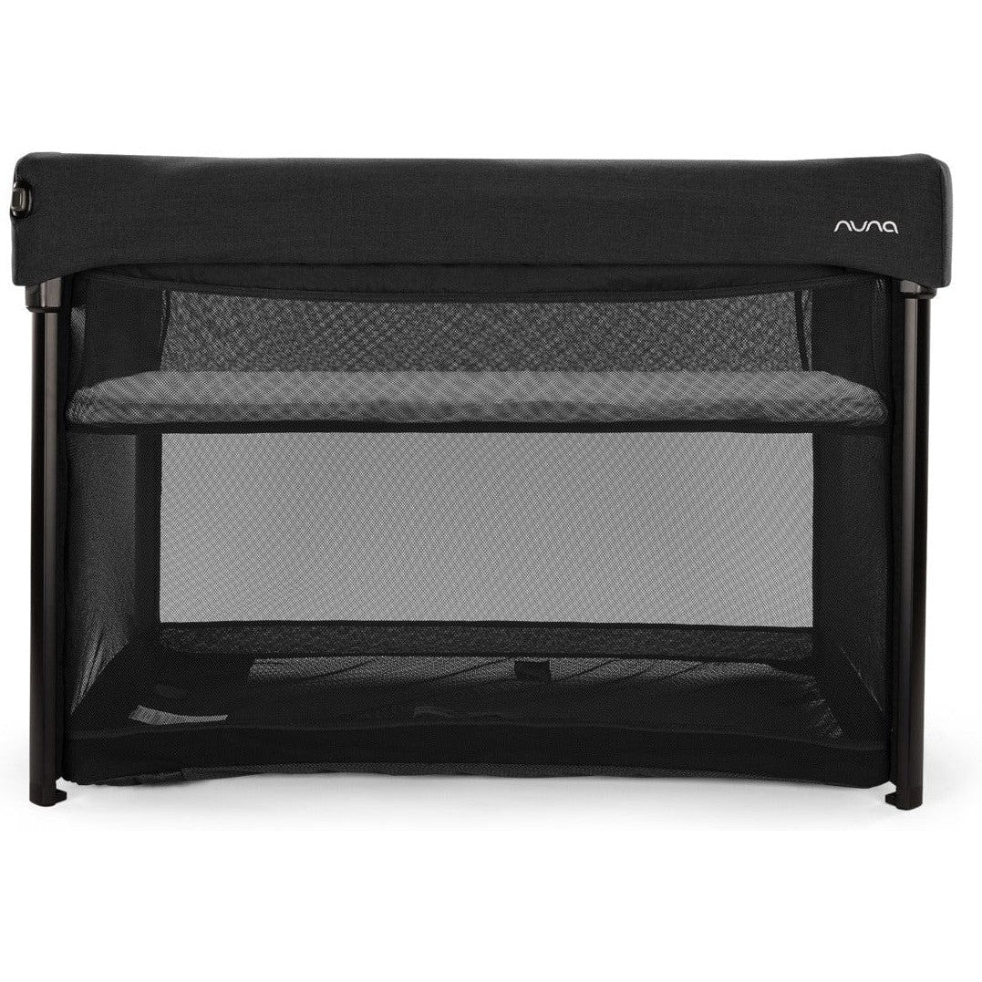 Nuna PAAL Playard + Bassinet