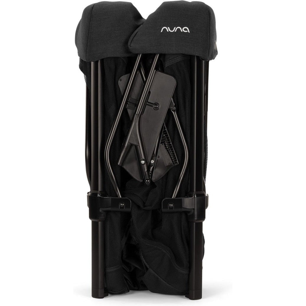 Nuna PAAL Playard + Bassinet