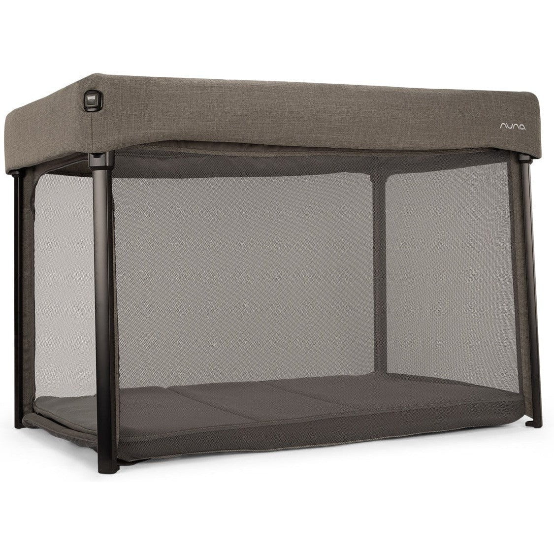 Nuna PAAL Playard + Bassinet