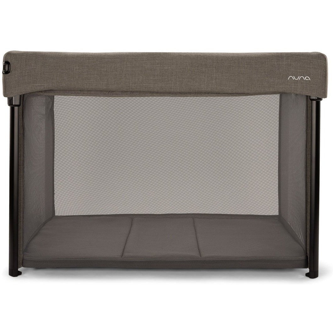 Nuna PAAL Playard + Bassinet