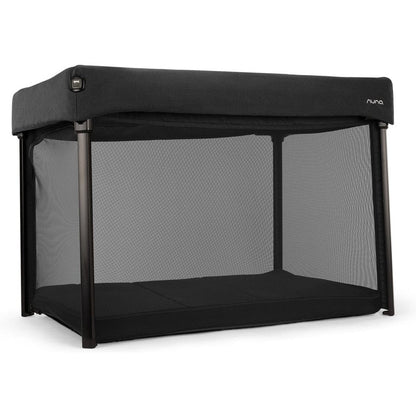 Nuna PAAL Playard + Bassinet