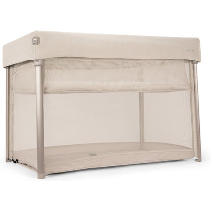 Nuna Playpens Biscotti Nuna PAAL Playard + Bassinet