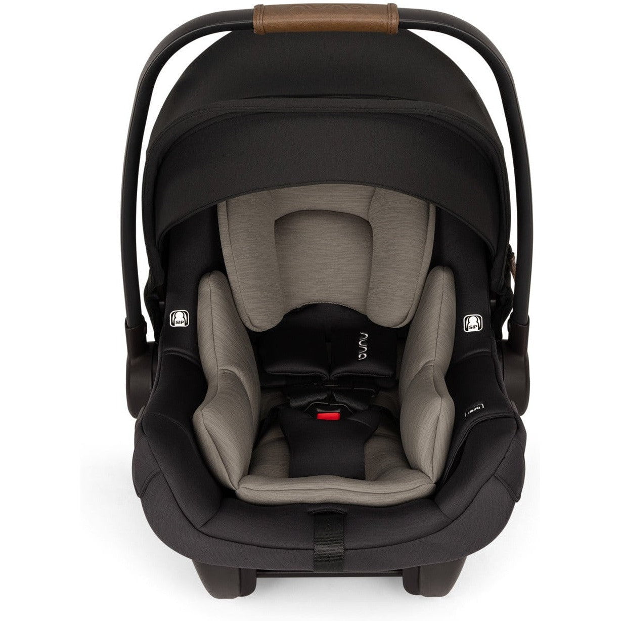 Nuna PIPA Aire Infant Car Seat + Pipa Series Base