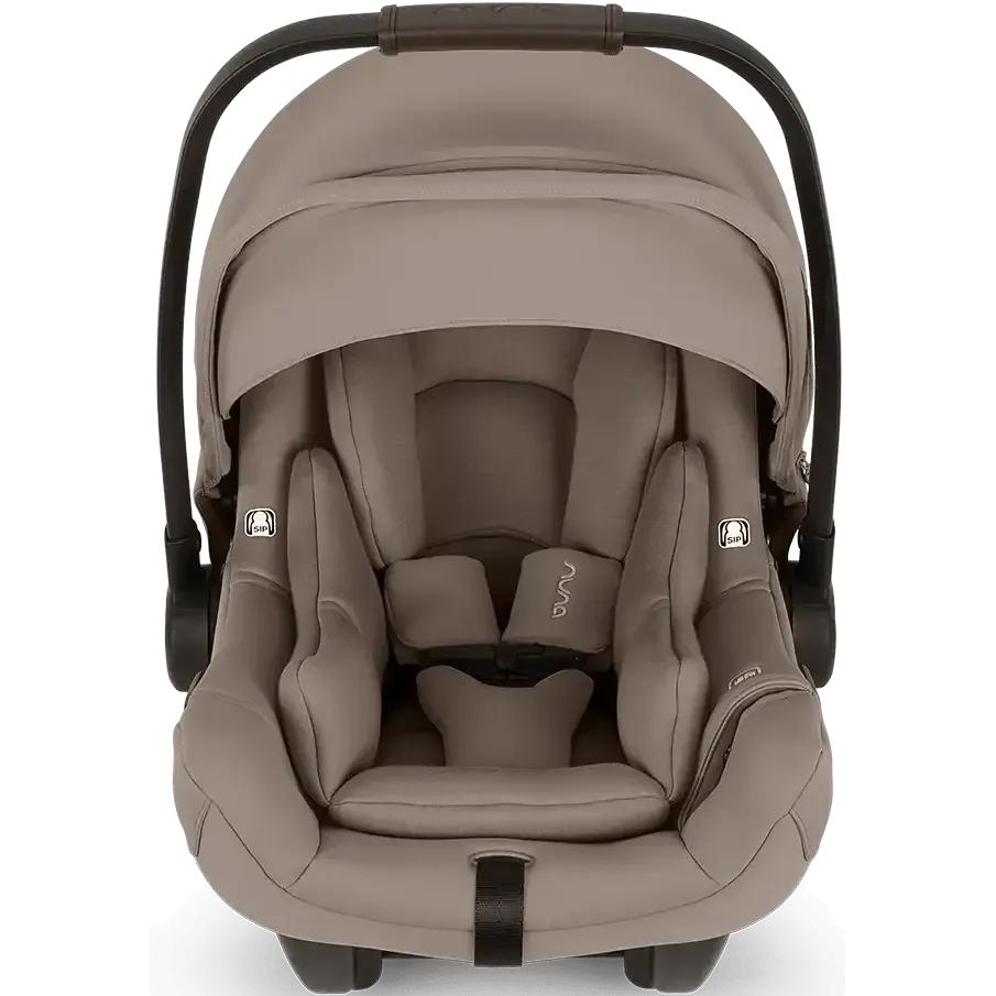 NunaNuna PIPA Aire Infant Car Seat + Pipa Series BaseBabysupermarket