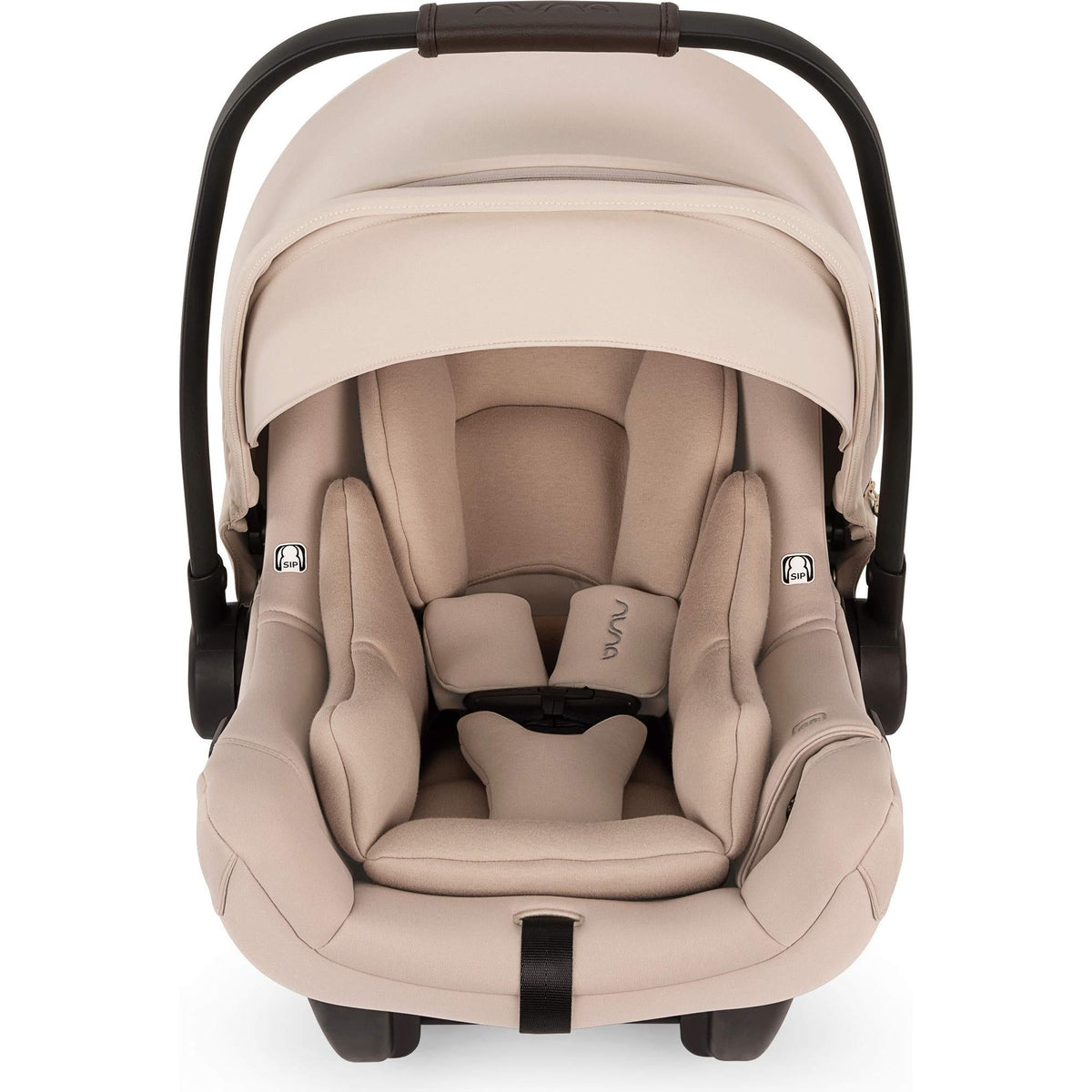 NunaNuna PIPA Aire Infant Car Seat + Pipa Series BaseBabysupermarket
