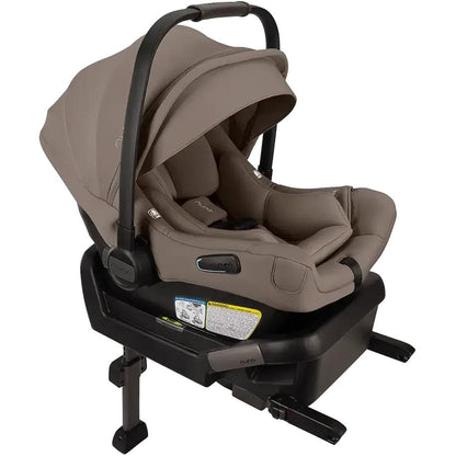 NunaNuna PIPA Aire Infant Car Seat + Pipa Series BaseBabysupermarket