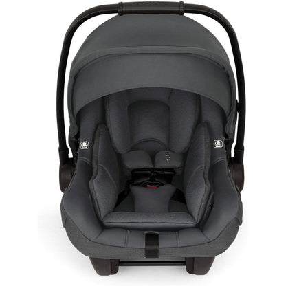 NUNA Infant Nuna PIPA Aire RX Infant Car Seat + RELX Base