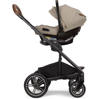 NUNA Infant Nuna PIPA Aire RX Infant Car Seat + RELX Base