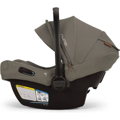 NUNA Infant Nuna PIPA Aire RX Infant Car Seat + RELX Base