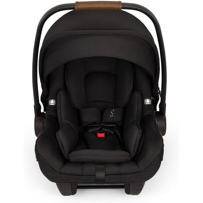 NUNA Infant Nuna PIPA Aire RX Infant Car Seat + RELX Base