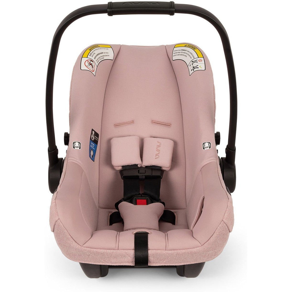 Nuna Car Seats - Infant Nuna Pipa Aire RX Infant Car Seat | Thistle Collection