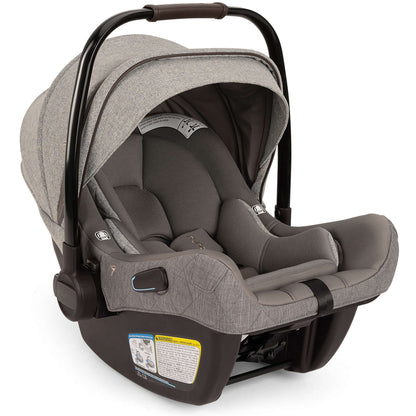 Nuna PIPA Aire RX Monterey + RELX Base | Exclusive!