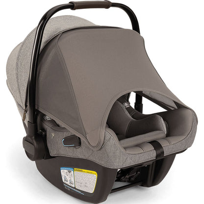 Nuna PIPA Aire RX Monterey + RELX Base | Exclusive!