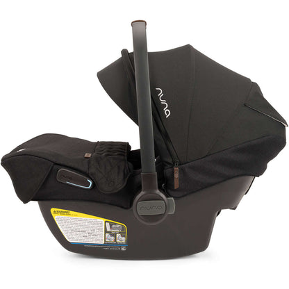 NUNA Accessories Nuna PIPA Lite RX Footmuff