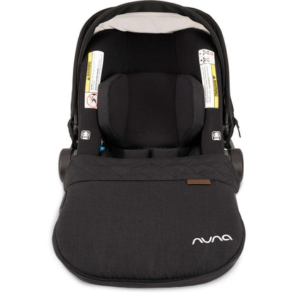 NUNA Accessories Nuna PIPA Lite RX Footmuff