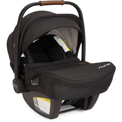 NUNA Accessories Nuna PIPA Lite RX Footmuff