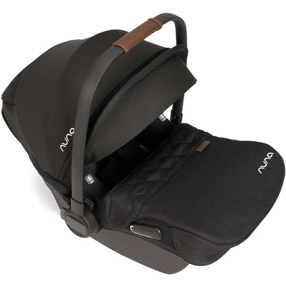 NUNA Accessories Nuna PIPA Lite RX Footmuff