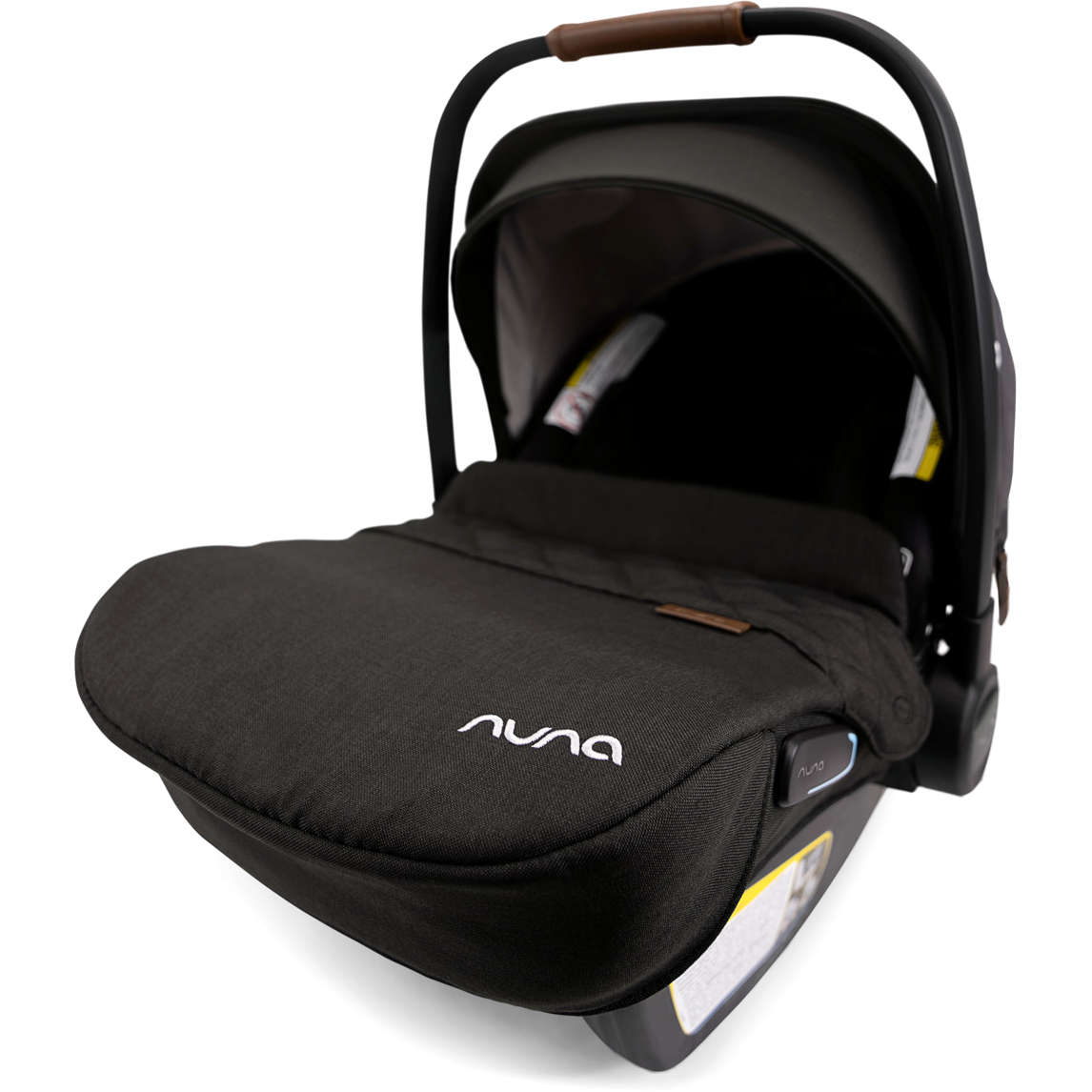 Nuna Accessories Nuna PIPA Lite RX Footmuff