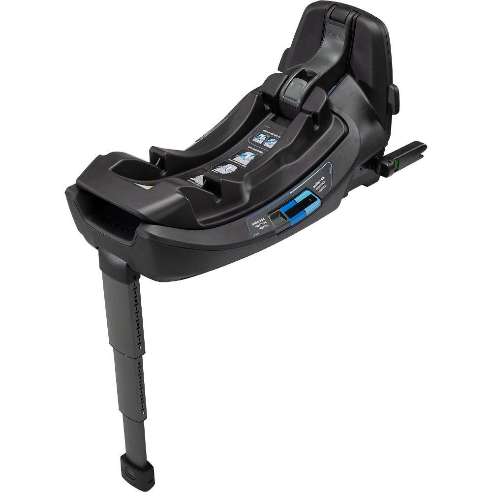NUNA Infant Nuna PIPA RELX Extra Base