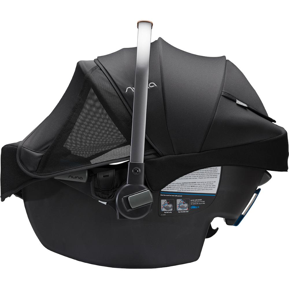NUNA Infant Nuna PIPA RX Infant Car Seat + RELX Base