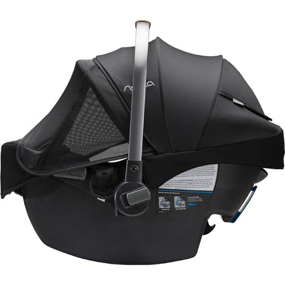 NUNA Infant Nuna PIPA RX Infant Car Seat + RELX Base