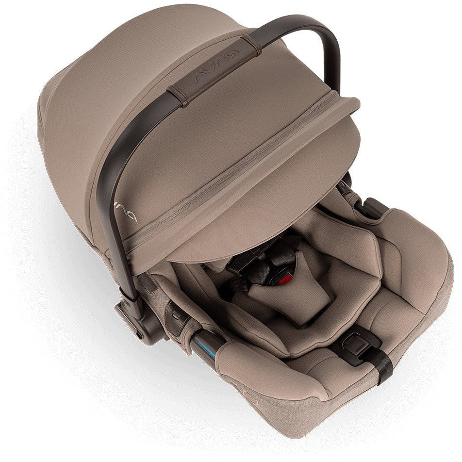 NUNA Infant Nuna PIPA RX Infant Car Seat + RELX Base