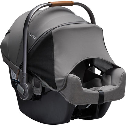 NUNA Infant Nuna PIPA RX Infant Car Seat + RELX Base