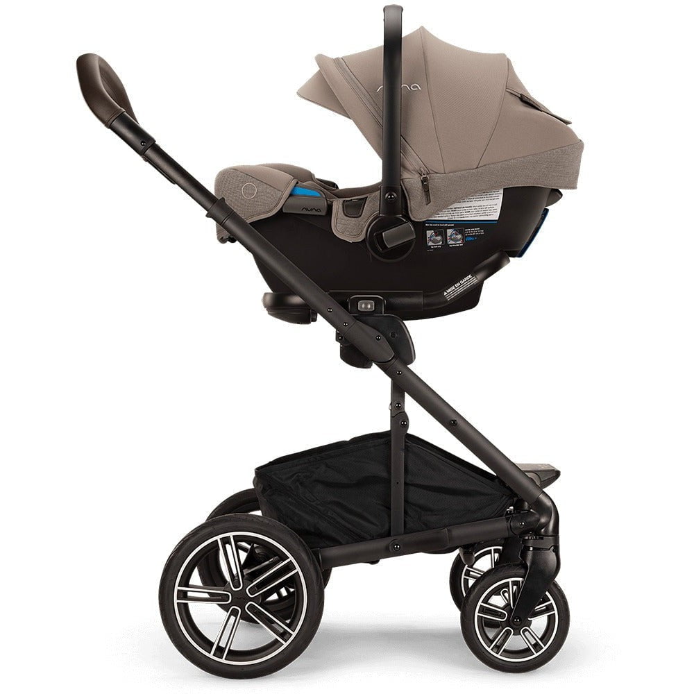 NUNA Infant Nuna PIPA RX Infant Car Seat + RELX Base