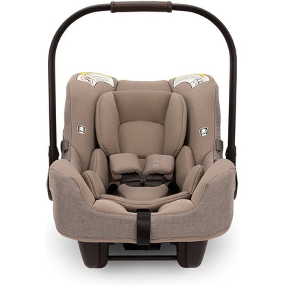 NUNA Infant Nuna PIPA RX Infant Car Seat + RELX Base