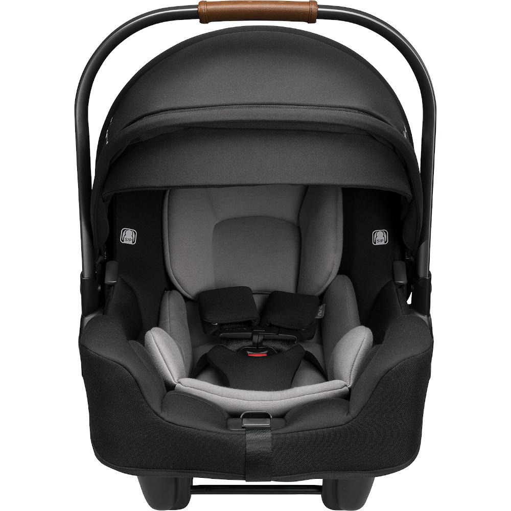 NUNA Infant Nuna PIPA RX Infant Car Seat + RELX Base