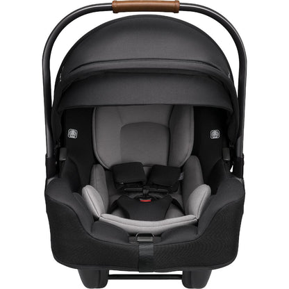 NUNA Infant Nuna PIPA RX Infant Car Seat + RELX Base