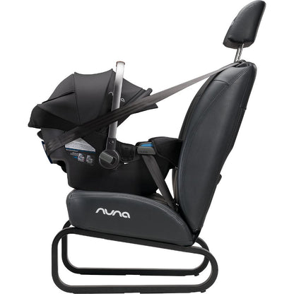 NUNA Infant Nuna PIPA RX Infant Car Seat + RELX Base